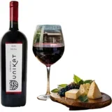 Crveno vino Merlot, 0.75l