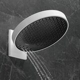 Hansgrohe 26234700 Rainfinity 360 nadglavna prha 3 funkcije | Shoptok.si