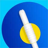 Tampax Super Plus tamponi z aplikatorjem 18 kos | Shoptok.si