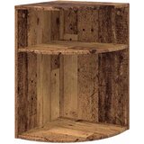  Konačna Stolić Staro drvo 39,7 x 39,7 x 60 cm Konstruirano drvo | shoptok.hr