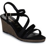 Tamaris Sandali & Odprti čevlji 28323-001 Črna | Shoptok.si