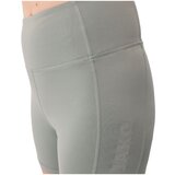 JAKO Hlače 3/4, 7/8 8576D237 Zelena | Shoptok.si