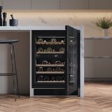 ASKO WU886G2FNB1 vgradna vinska vitrina | Shoptok.si