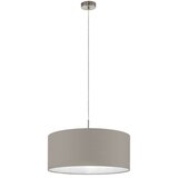 Eglo 31576 - visilica na sajli pasteri 1xE27/60W/230V | Eponuda.com