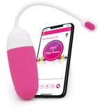 Magic Motion Vibracijski jajček Vini APP Cene