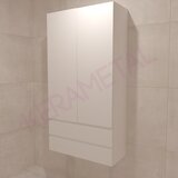 Kolpa San Kolpa ormarić Naomi N 1501/790mm White 546850 | Eponuda.com