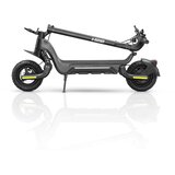 Hezzo Električni skuter F5, dvojni motor, baterija 48V 18Ah, črne barve, (5000231685) | Shoptok.si