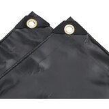 CERADA antracit 1,5x2 m 650 g/m² | shoptok.hr