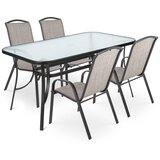 Fieldmann baštenska garnitura Ella light | ePonuda.com