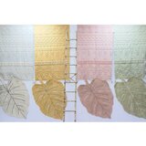 Lorena Canals Bijeli periv/ručno rađen pamučan tepih 140x200 cm Tribu Natural – | shoptok.hr