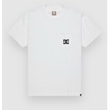 DC Star Pocket T-shirt white | Shoptok.si