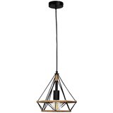  visilica na lanku BROXTON 1xE27/20W/230V | Eponuda.com