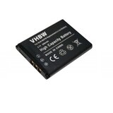 VHBW baterija SLB-0837B za samsung digimax L70 / L83T / L201, 500 mah kompatibilnost s originalnom baterijom Cijene