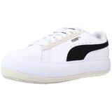 Puma Modne superge MAYU MIX WN Črna Cene