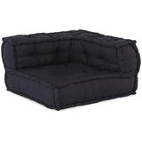  Modularna sofa Antracit 70x70x54 Tkanina | shoptok.hr