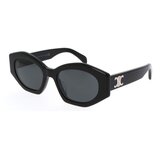  Sunčane naočale Celine Celine CL 40238U Black | shoptok.hr