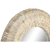  Zidno ogledalo Home ESPRIT Prirodno 68 x 7 5 x 128 cm 69 x 8 5 x 128 5 cm | shoptok.hr