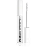 MegaClear prozirna maskara za trepavice i obrve nijansa Transparent 8.5 ml