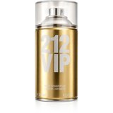 Carolina Herrera 212 VIP Women Bodyspray 250 ml (woman) Cijene