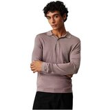 Calvin Klein muški polo džemper CKK10K113777-PEO