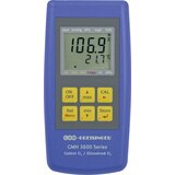 Greisinger GMH 3611 merilnik raztopljenega kisika\, vključ. senzor\, kalibracija narejena po: delovnih standardih, (20635266) Cene