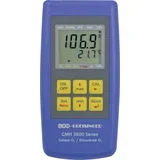 GMH 3611 merilnik raztopljenega kisika\, vključ. senzor\, kalibracija narejena po: delovnih standardih, (20635266)