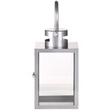 Esschert Design Metalna lanterna (visina 23 cm) Modern – | shoptok.hr