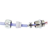 Harting 10 kosov. EMC kabelski vložek 09620005025, (21000958) | Shoptok.si