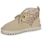 Armistice Gležnjarji Baskets BOULD BOOTS W Bež | Shoptok.si
