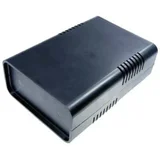 G010 univerzalno kućište 135 x 95 x 45 plastika crna 1 St.