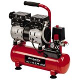 Einhell TE-AC 6 Silent kompresor, 550 W | Shoptok.si