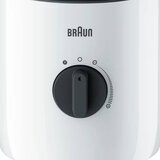 Braun blender JB3150WH, 1,5L, 800W Slike