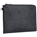 Guess Torbice MILANO SMALL NECESSA PMMIPW P6335 Črna Cene