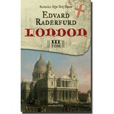 Laguna London III tom, Edvard Raderfurd knjiga Cene
