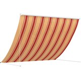 Nadstrešnica Šareni 250 x 150 cm | shoptok.hr