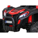  Otroški avto na akumulator Buggy UTV 2000M Racing 4x4 pogon rdeča | Shoptok.si