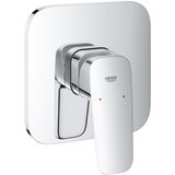 Grohe 1017770000 cubeo pokrivna plošča | Shoptok.si