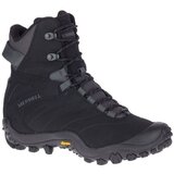 Merrell Pohodništvo Chameleon Thermo 8 WP Črna | Shoptok.si
