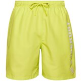 Superdry Kopalke / Kopalne hlače Code applque 19inch Zelena | Shoptok.si