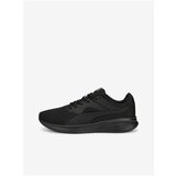 Puma Black Running Shoes Transport - Men | ePonuda.com