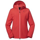 Schöffel Winter wanderjacke Torspitze Crvena Cijene