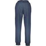 La Martina BLUE MEN&#39;S TROUSERS | Shoptok.si