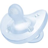 Chicco Physio Soft 0-6 m duda Blue 1 kos | Shoptok.si