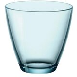 Bormioli Rocco čaša Zeno acqua plava 26 cl 6u1 Cene