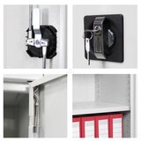 Hanah home ormarić za skladištenje plae boje Js1003Ma | ePonuda.com