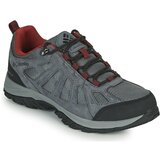 Columbia Pohodništvo REDMOND III WATERPROOF Siva | Shoptok.si