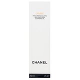 Chanel L&apos;Huile čistilno olje Cleansing Oil 150 ml | Shoptok.si