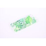 LA VIE maska za iphone 6/7/8 se green leafs zeleno-bela