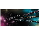 STALAK S OLOVKAMA GRAFITNIM SPARKLE MIDNIGHT PK144 FABER CASTELL 118255 SORTIRANO | shoptok.hr