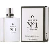 Parfem No 1 Platinum 100 ml toaletna voda za moške Cene